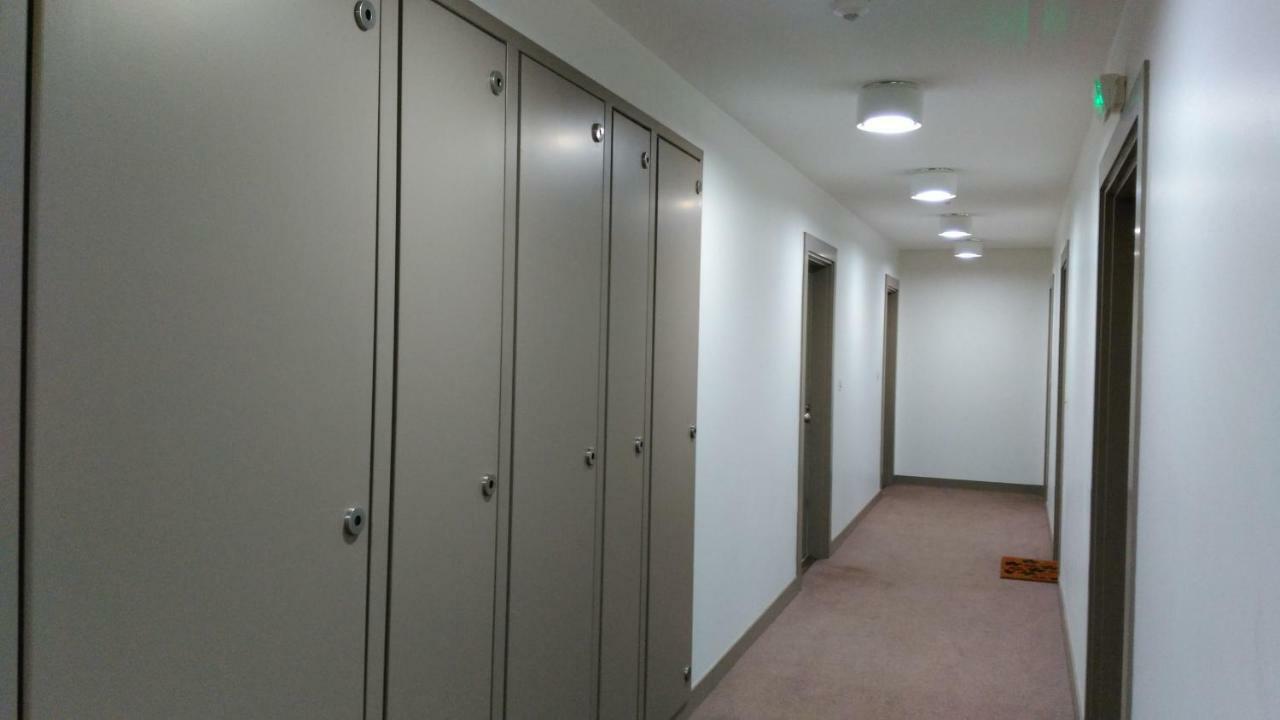 Appartement F3 Avec Parking Privee Saint-Priest  Ngoại thất bức ảnh