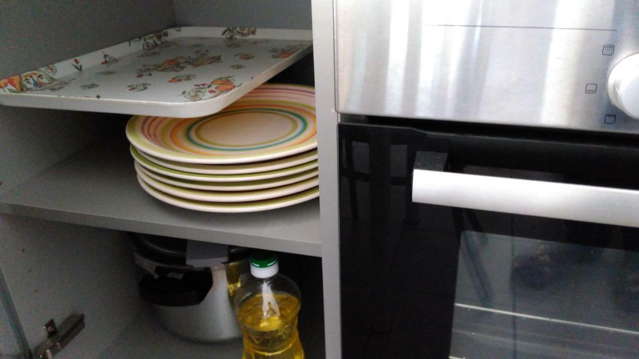 Appartement F3 Avec Parking Privee Saint-Priest  Ngoại thất bức ảnh