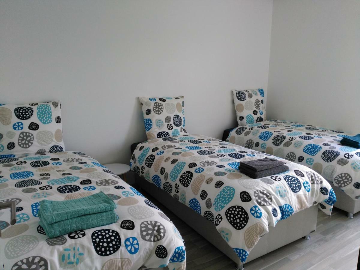Appartement F3 Avec Parking Privee Saint-Priest  Ngoại thất bức ảnh
